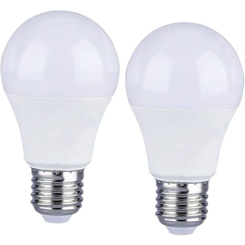 foto del prodotto lampada led 15w attacco e27 bianco caldo bianco freddo globo globetto bianco freddo trade shop traesio