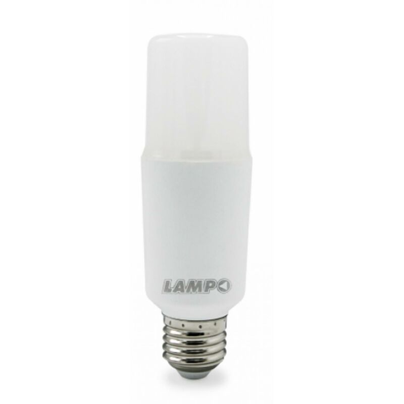 foto del prodotto lampada led 15w e27 230v 3000k ip20 co15wbc lampo