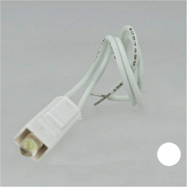 foto del prodotto lampada led 220v 0.5w per comandi assiali compatibile bticino axolute bianco trade shop traesio