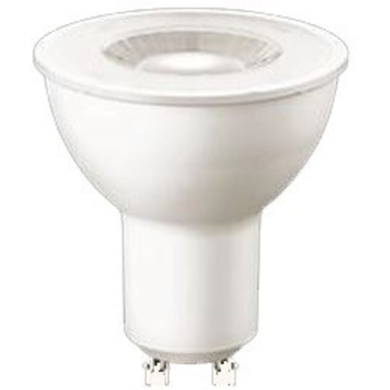 foto del prodotto lampada led 500lm gu10 cw 840 120d nd 5w philips cod. mzdgu1070840120 