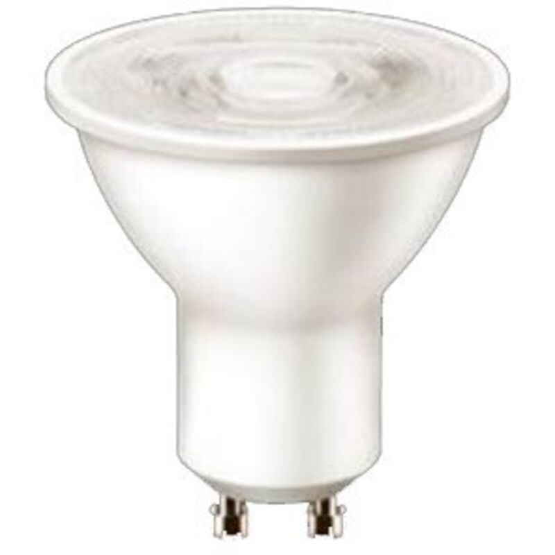 foto del prodotto lampada led 500lm gu10 cww 827 120d nd 5w philips cod. mzdgu1070827120 