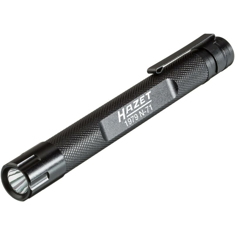 foto del prodotto lampada led a penna 1979n 71 lunghezza 139 mm