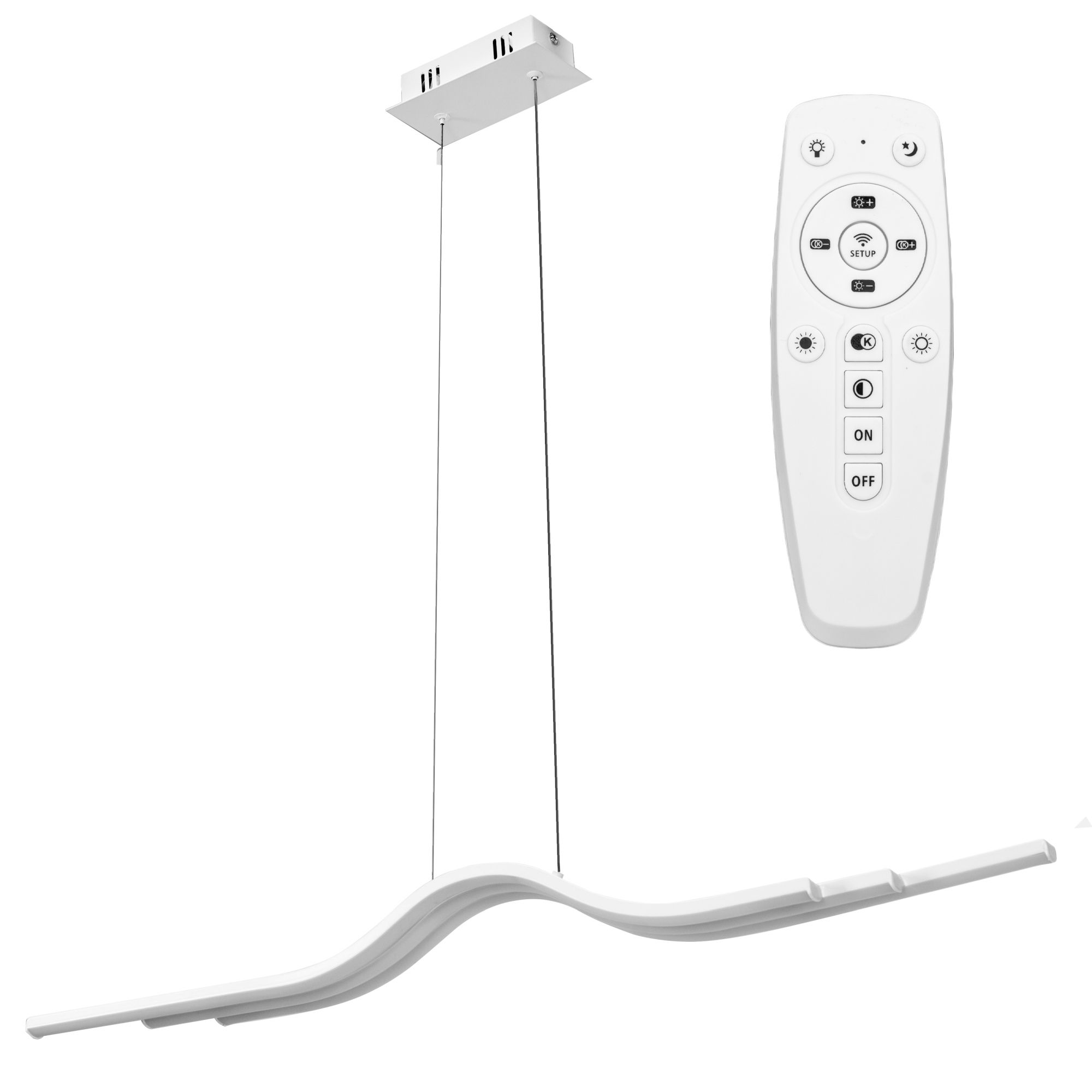 foto del prodotto lampada led app807 cp