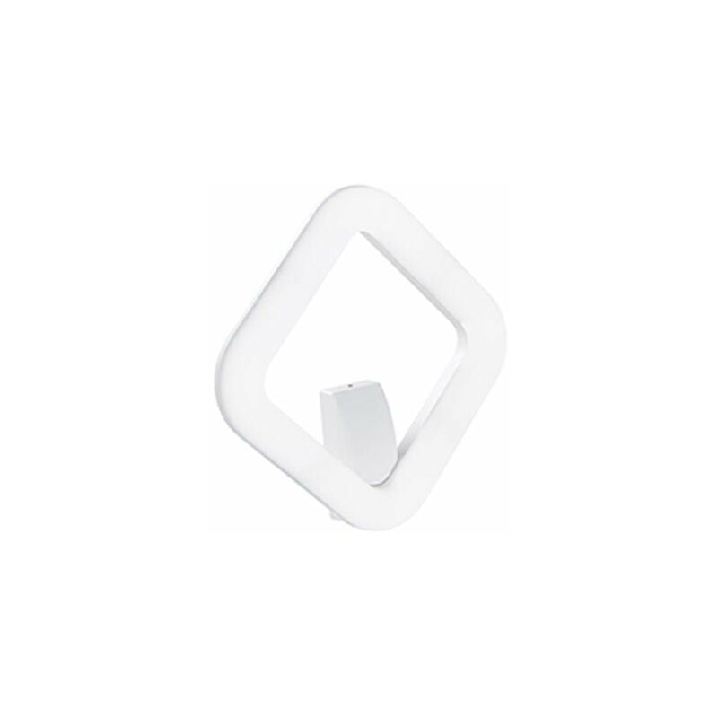 foto del prodotto lampada led applique da esterno 20w 4000k quasar sovil 99778 02