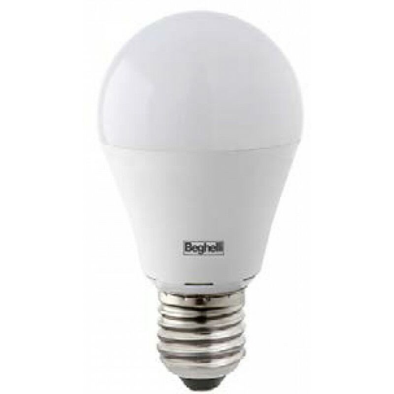 foto del prodotto lampada led beghelli saving goccia e27 12w luce fredda 1200 lumen