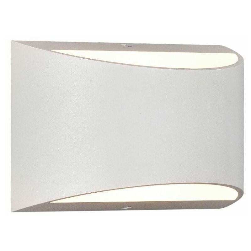 foto del prodotto lampada led chip bridgelux 10w doppio fascio colore bianco bianco naturale ip54 v tac