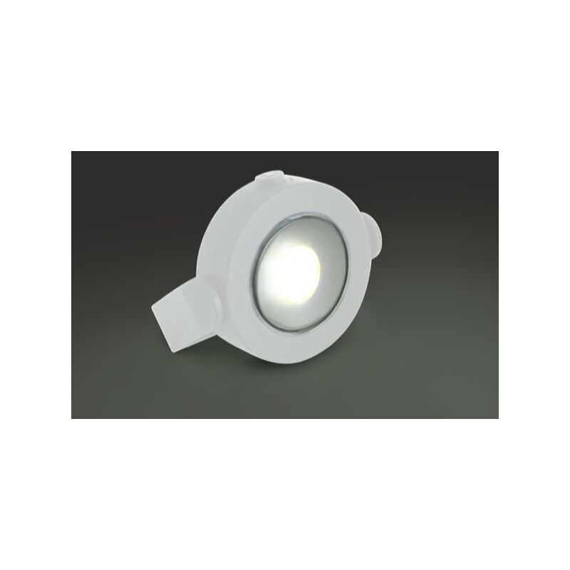 foto del prodotto lampada led con magnete 3w modello nemo century