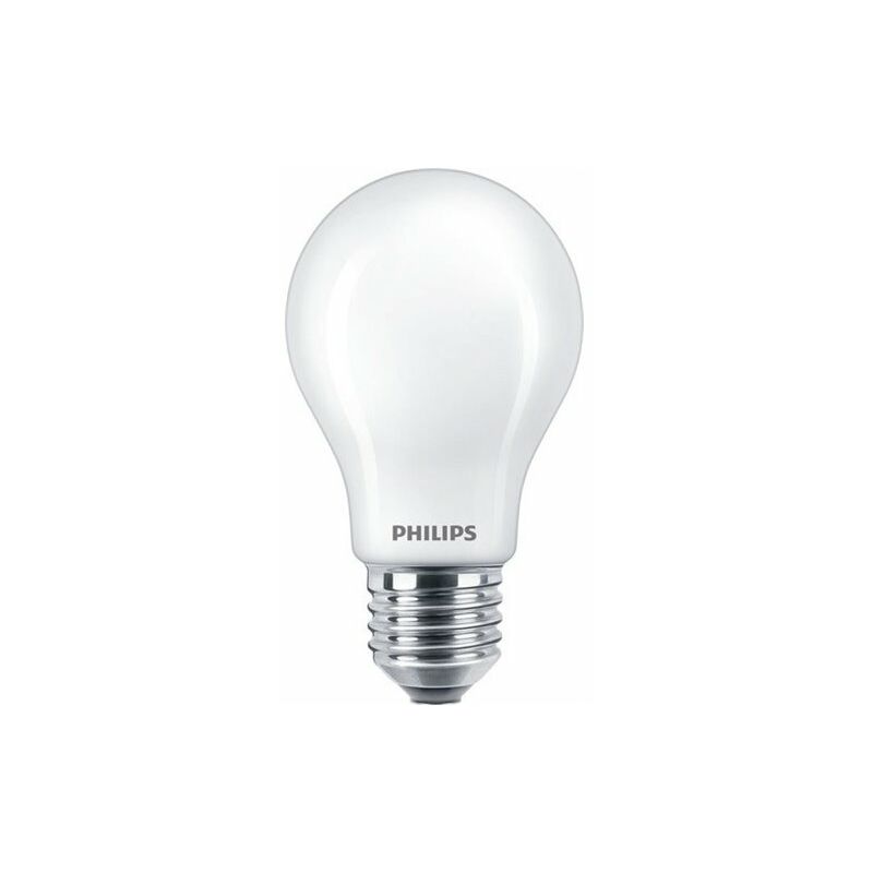 foto del prodotto lampada led corepro lampadina lednd8.5 75w e27 a60 827fr g