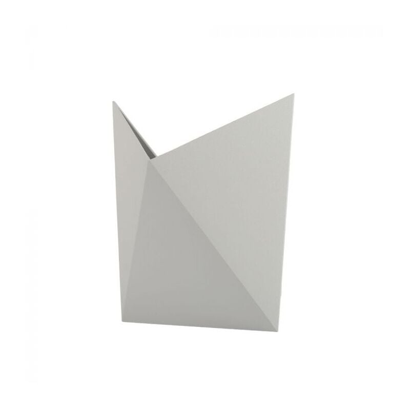 foto del prodotto lampada led da muro a tasca 5w 110lm w colore grigio bianco naturale ip65 v tac