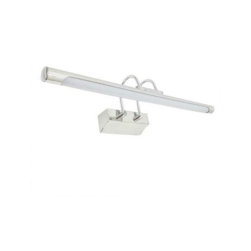 foto del prodotto lampada led da parete 9w quadro bagno applique led 3000k