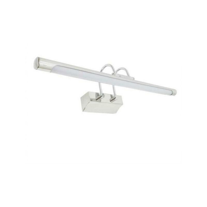 foto del prodotto lampada led da parete 9w quadro bagno applique led 4200k
