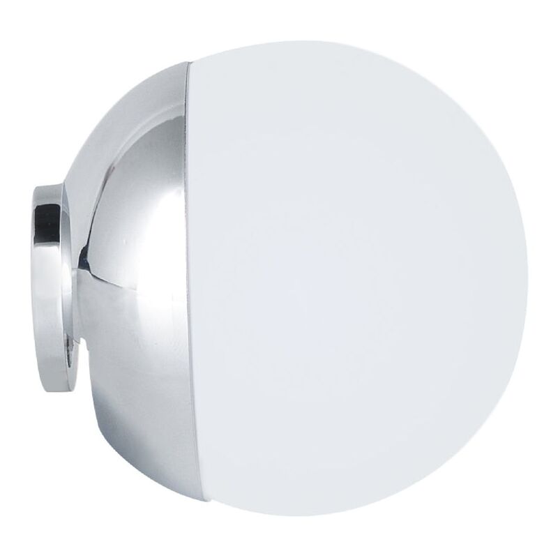 foto del prodotto lampada led da specchio delos