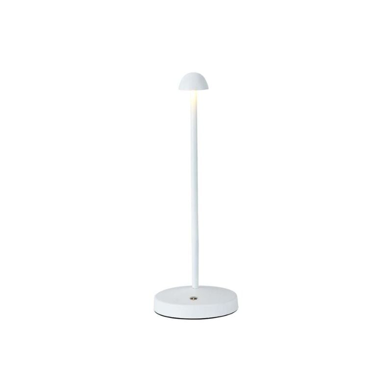 immagine 0 del prodotto lampada led da tavolo 1.6w bianca touch usb c dimmerabile 3in1 v tac