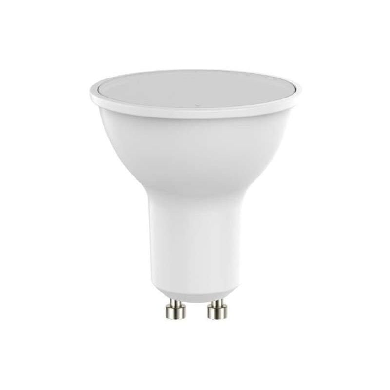 foto del prodotto lampada led dicroica gu10 w 7,1 4000k shot