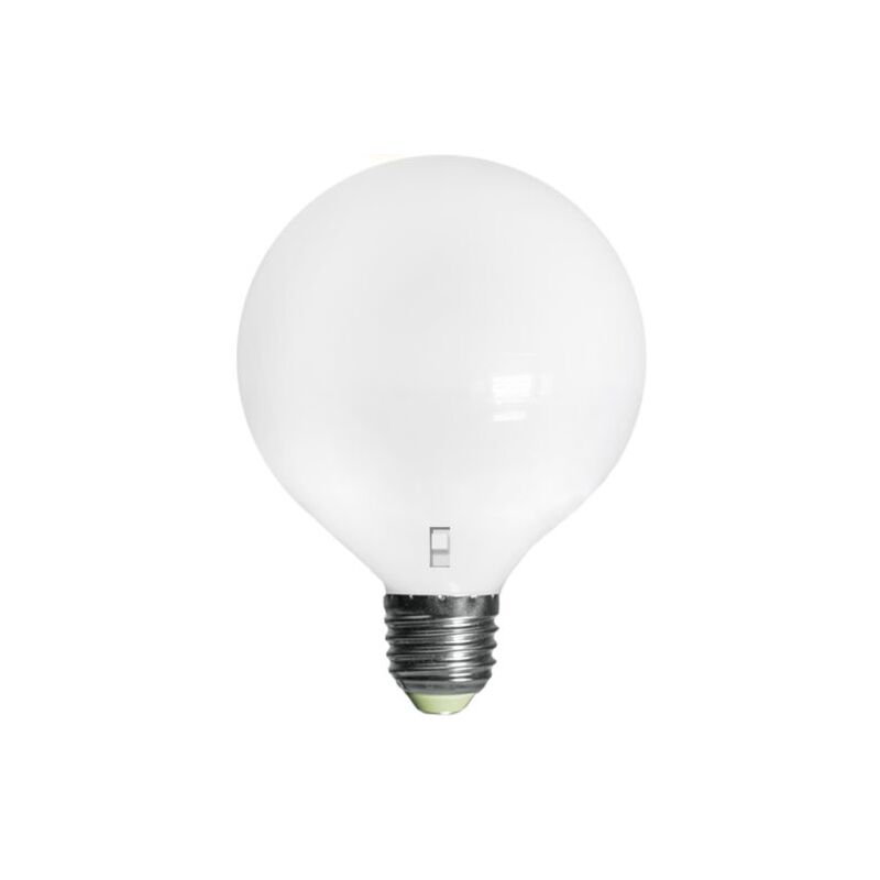 foto del prodotto lampada led e27 24w luce calda 3200k globo 2600lm sto11044 c