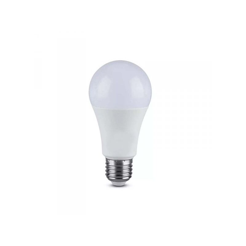 foto del prodotto lampada led e27 a60 9,5w 1521lm bianco caldo 3000k 160lm w massimo risparmio sku 2809