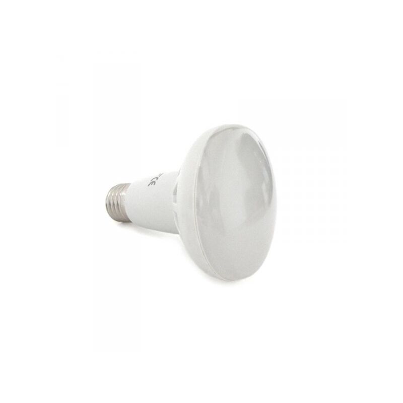 foto del prodotto lampada led e27 r80 riflettore 9w 90w 220v bianco neutro 4200k sku 21136