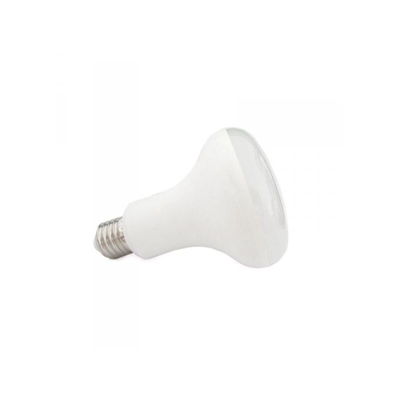 foto del prodotto lampada led e27 r90 riflettore 12w 120w bianco neutro diametro 90mm 220v