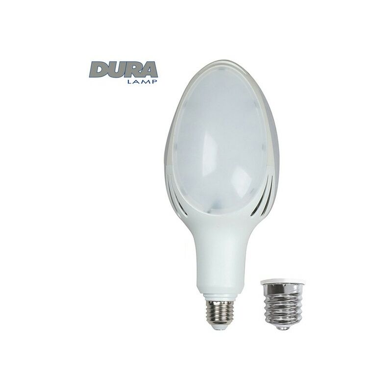 foto del prodotto lampada led elissoidale 50w 3000k