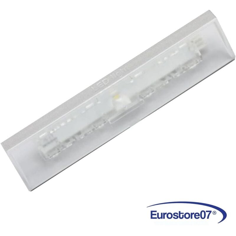 foto del prodotto lampada led frigorifero bosch 00628627, 10003924, 10024820 tf 86