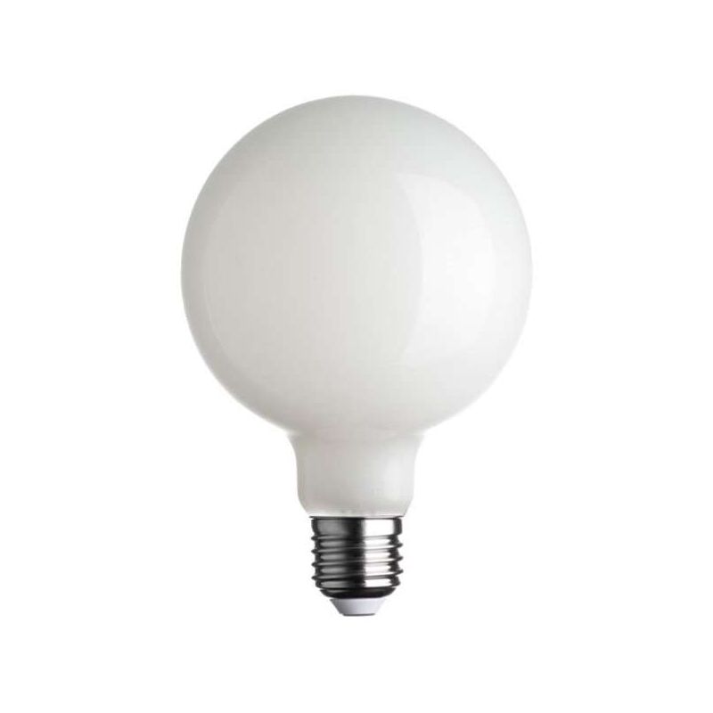 foto del prodotto lampada led full l. globo e27 w 11,0 2700k shot