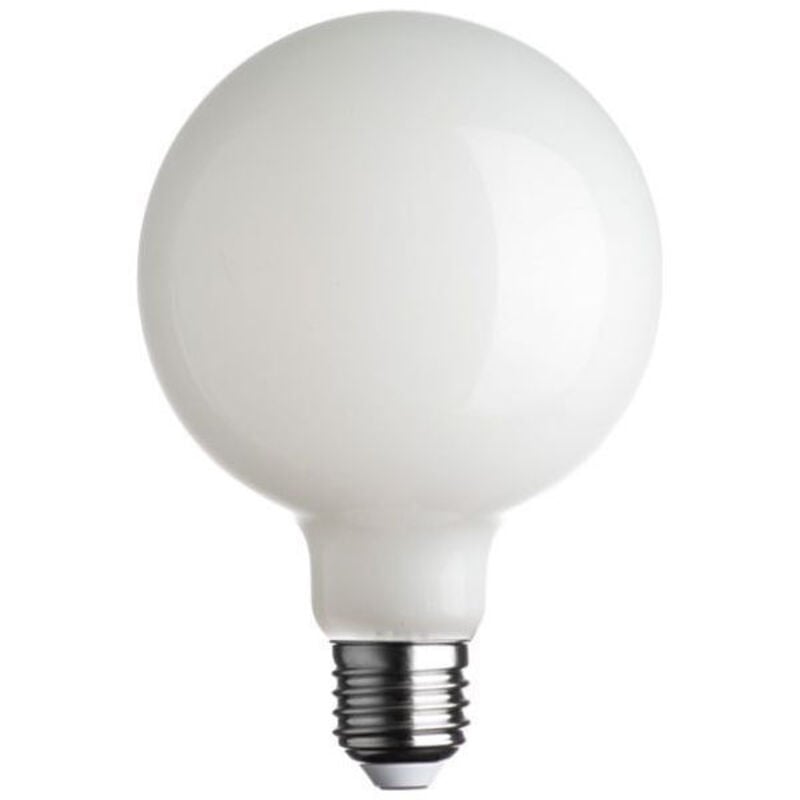 foto del prodotto lampada led full l. globo e27 w 18,0 4000k shot