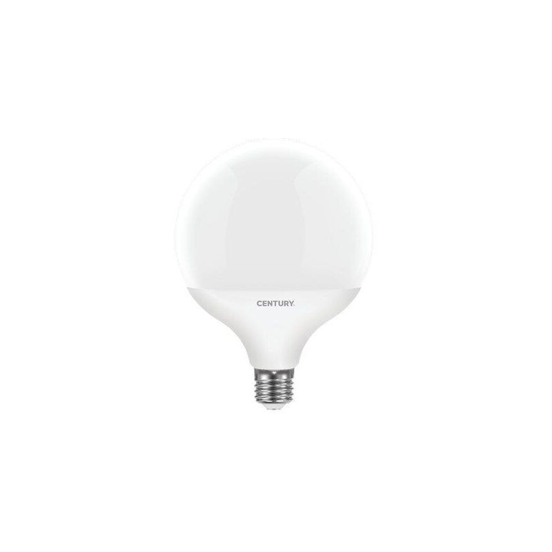 foto del prodotto lampada led globo harmony 80 century calda volt 230 watt 20 lumen 2100 e27