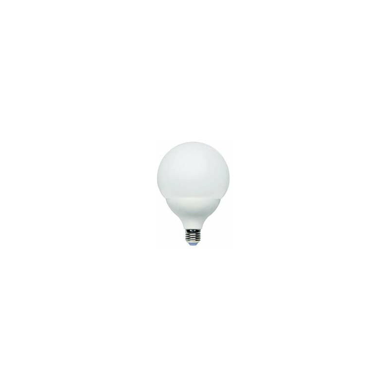 foto del prodotto lampada led globo opale e27 11w e27 2700 k calda 1055 lm 210 
