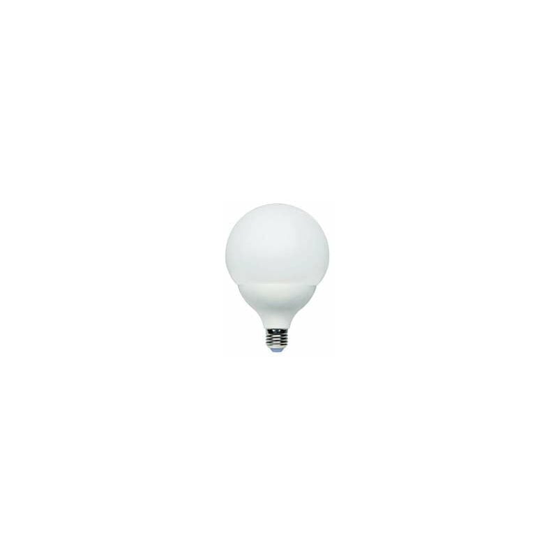 foto del prodotto lampada led globo opale e27 18w e27 2700 k calda 1921 lm 210 