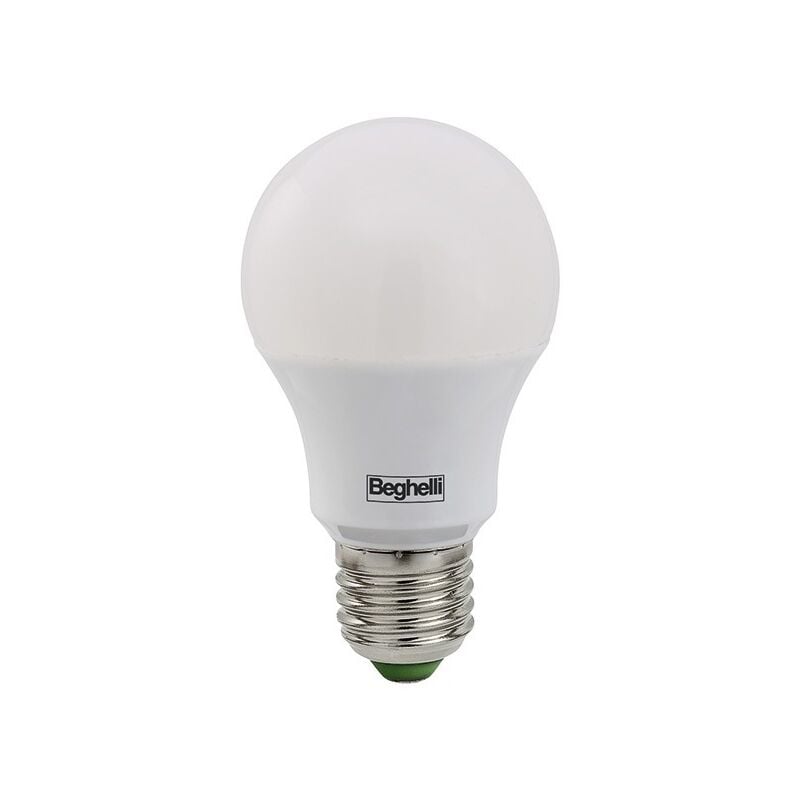 foto del prodotto lampada led goccia e27 22w 3000k saving