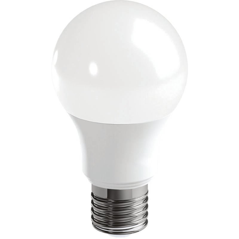 foto del prodotto lampada led goccia opale e27 6w e27 6500 k fredda 490 lm 220 