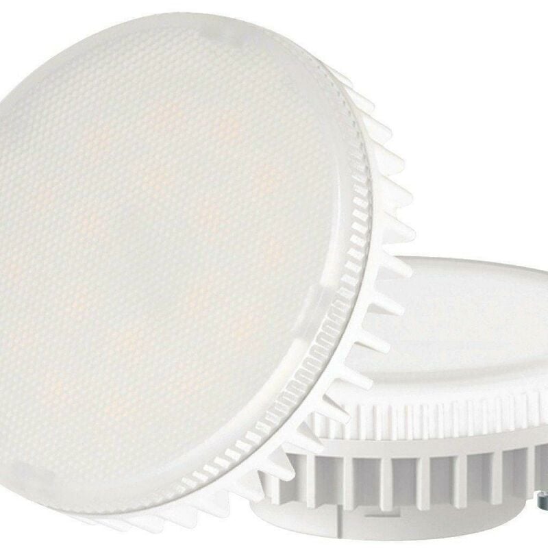 foto del prodotto lampada led gx led 5w gx53 4000k 420lm century