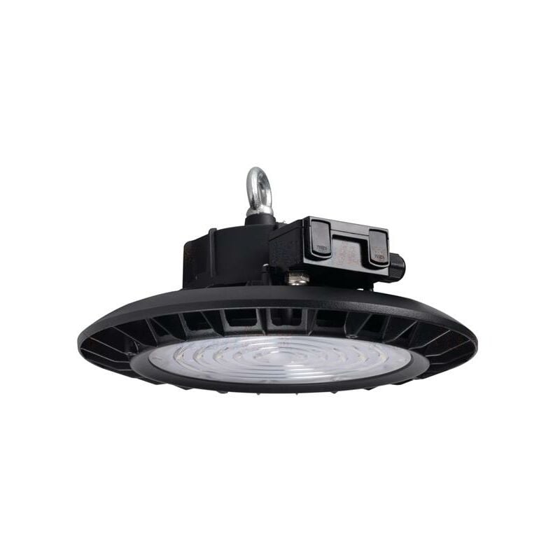 foto del prodotto lampada led high bay hb pro led hi 150w-nw - kanlux - luce naturale