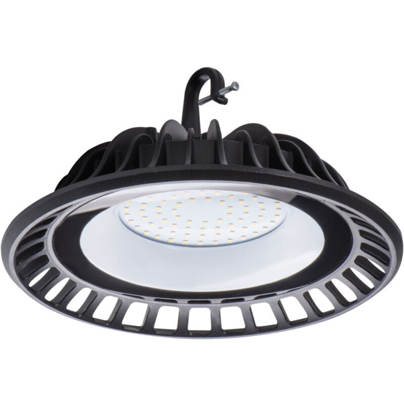foto del prodotto lampada led high bay hibo led n 50w nw kanlux luce naturale