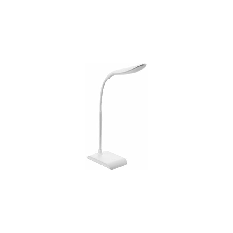 foto del prodotto lampada led korpass 5w ovale bianca
