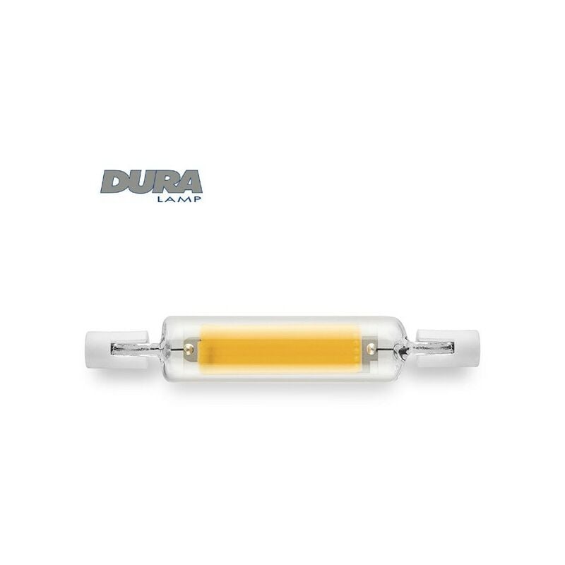 foto del prodotto lampada led linear r7s 78mm 4w