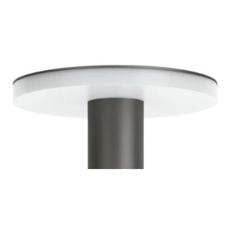 foto del prodotto lampada led lombardo line 220 antracite ip66 ll1131023