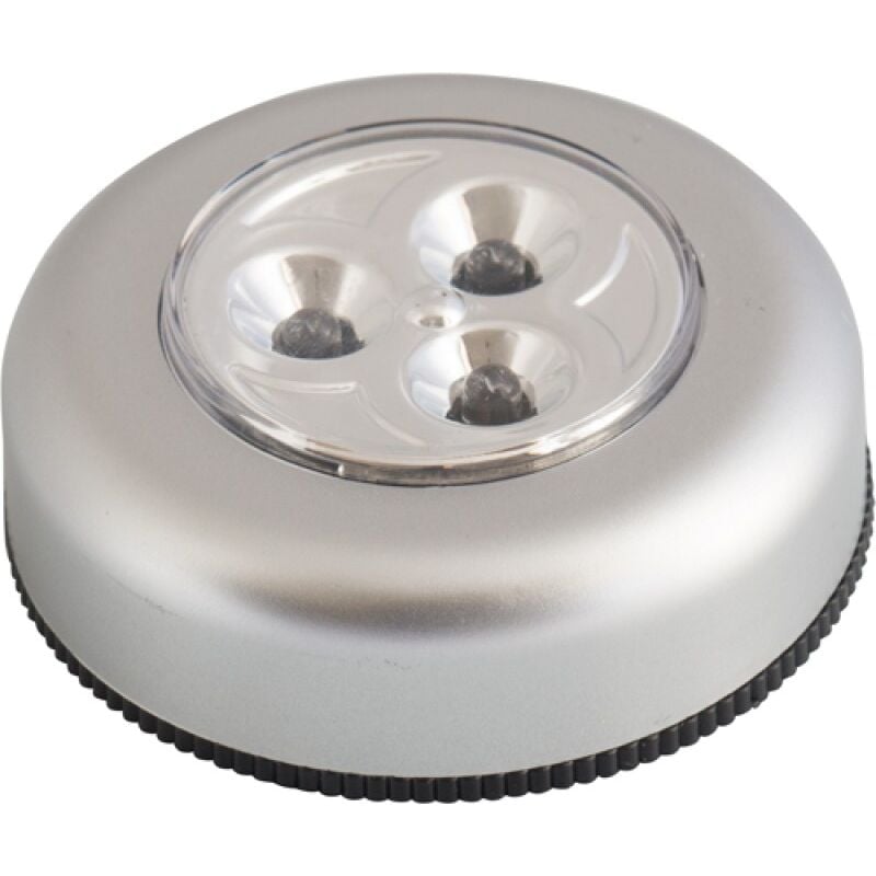 foto del prodotto lampada led maurer batteria armadio 3aaa no incluse cf. blister