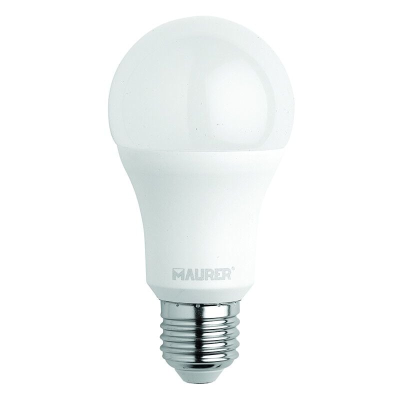 foto del prodotto lampada led maurer goccia smer. e27 16w 1901lm 2700k l.calda