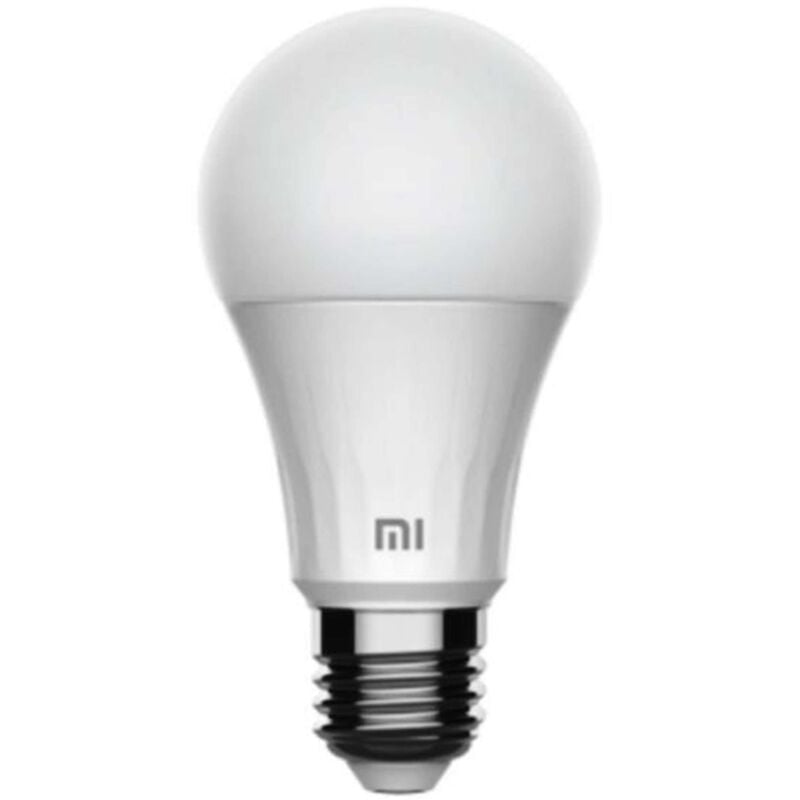 foto del prodotto lampada led mi smart led bulbo e27 8w luce calda gpx4026gl 
