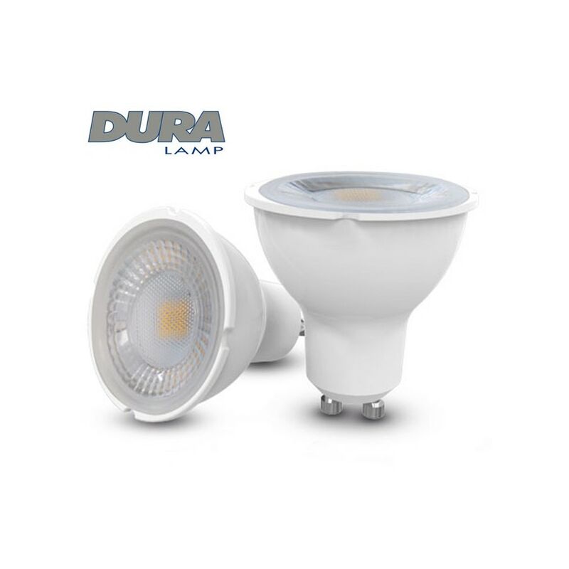 foto del prodotto lampada led multi gu10 9w 6000k