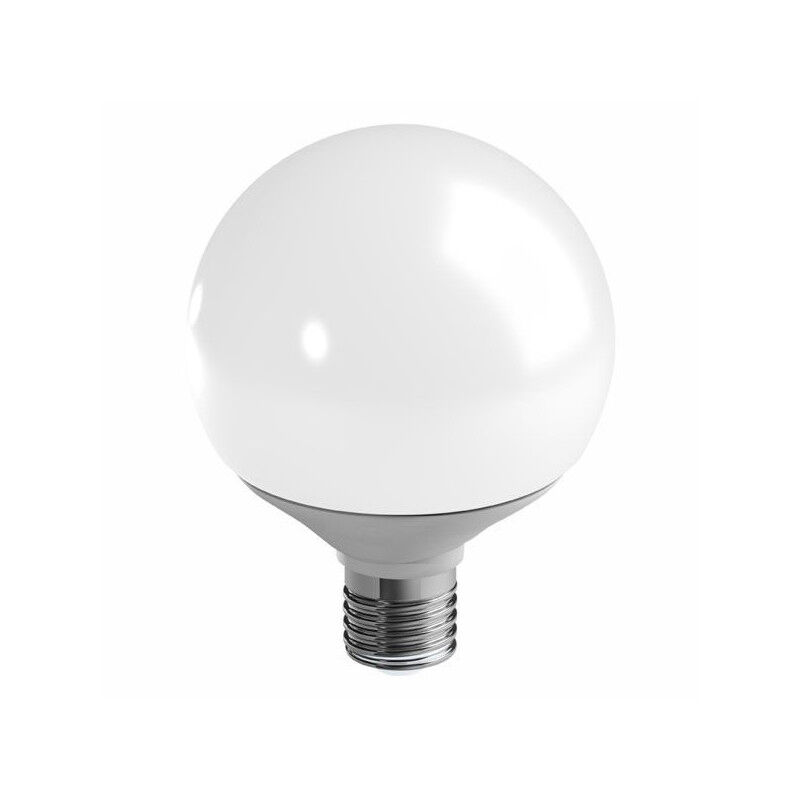 foto del prodotto lampada led opale globo e27 w 23,0 4000k maximus