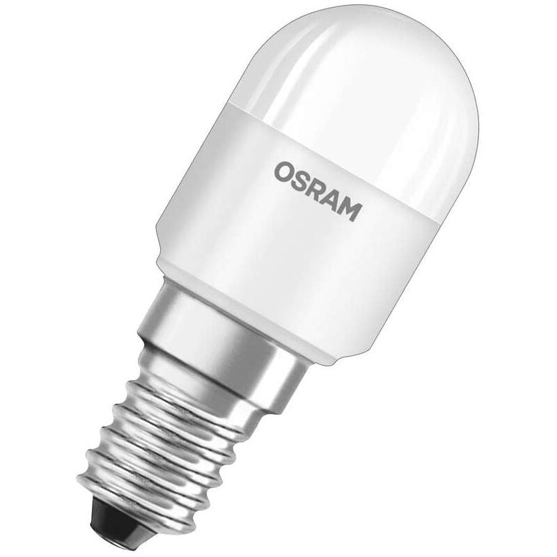foto del prodotto lampada led osram special t26 20 200 2.3w 865 frosted e14
