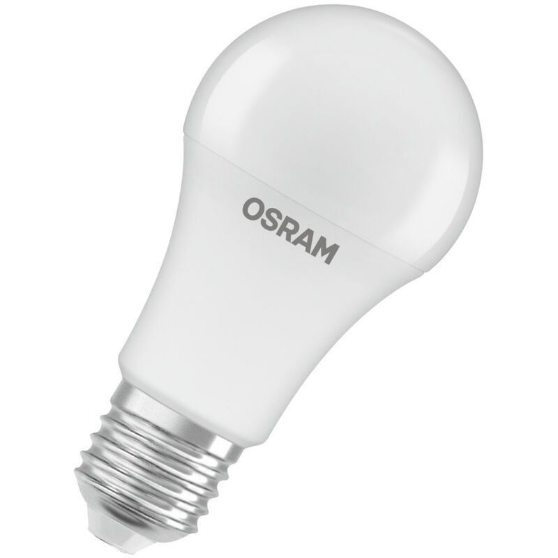 foto del prodotto lampada led osram superstar classic a 75 fr, 10w, 1055lm
