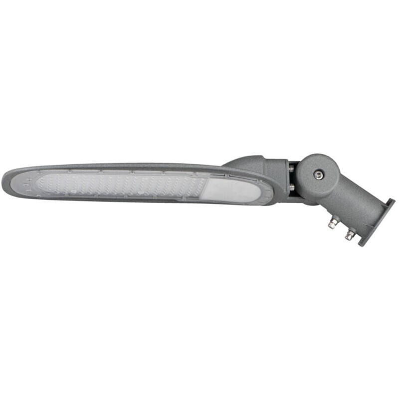 foto del prodotto lampada led parcheggio 150w ip66 19500lm grigio 665x99x247mm