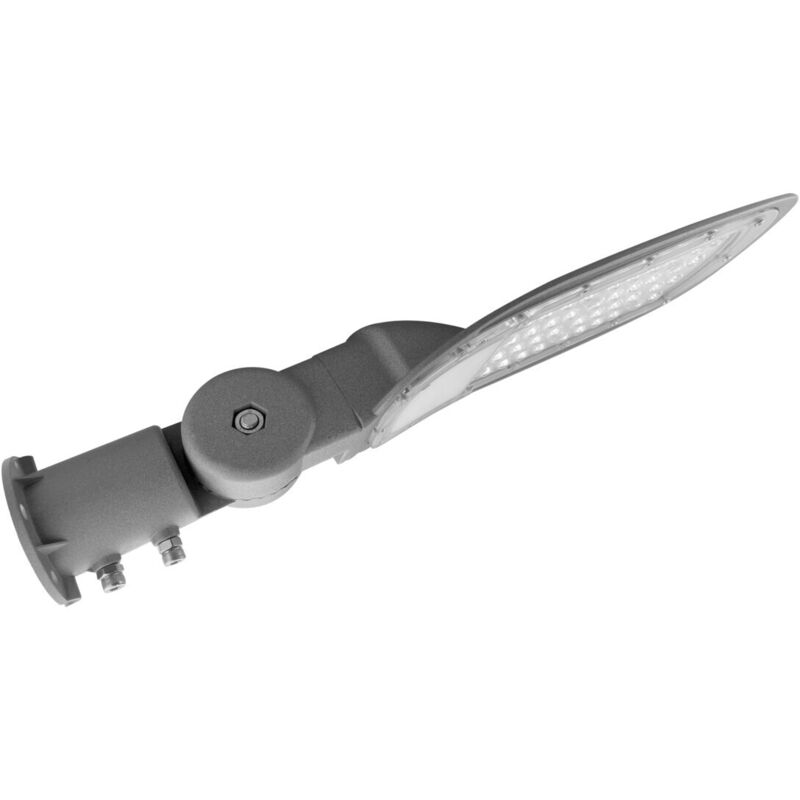 foto del prodotto lampada led parcheggio - 20w - ip66 - 2800lm - grigio kanlux