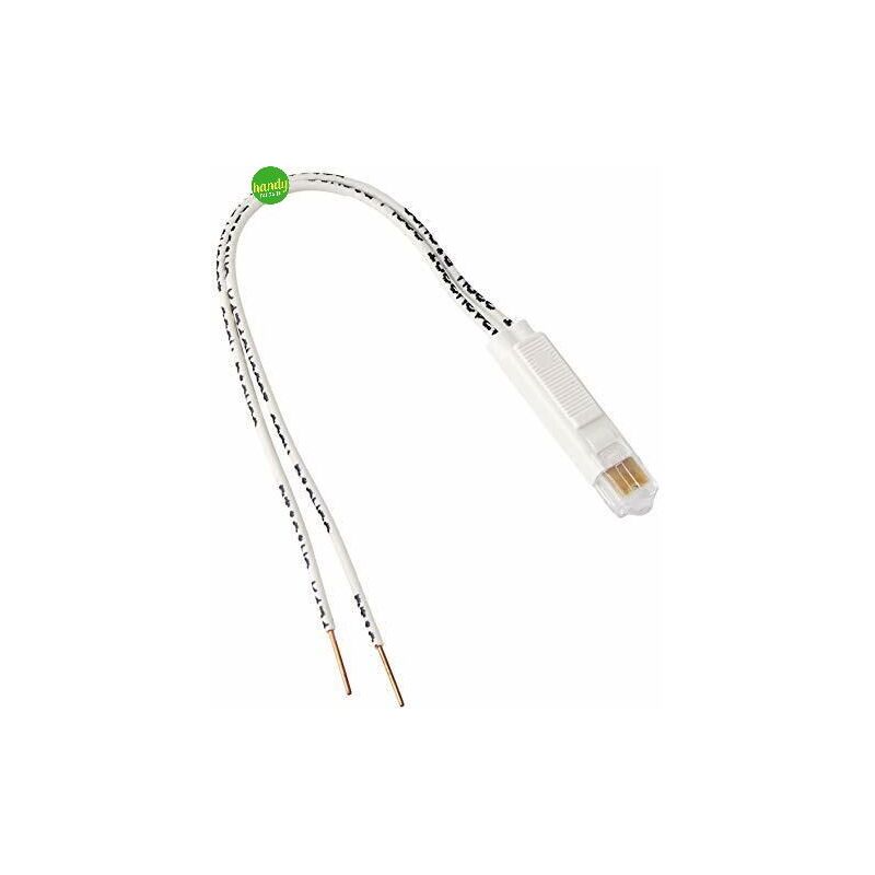 foto del prodotto lampada led per comandi bticino living now 230 v