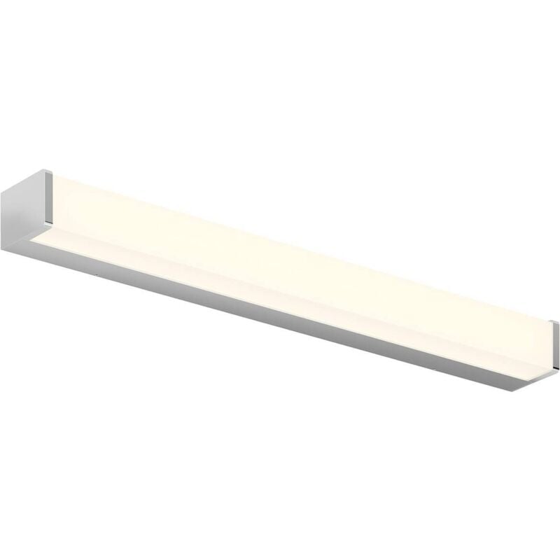 foto del prodotto lampada led per il bagno klea di lindby, 60 cm, cromo, metallo, ip44