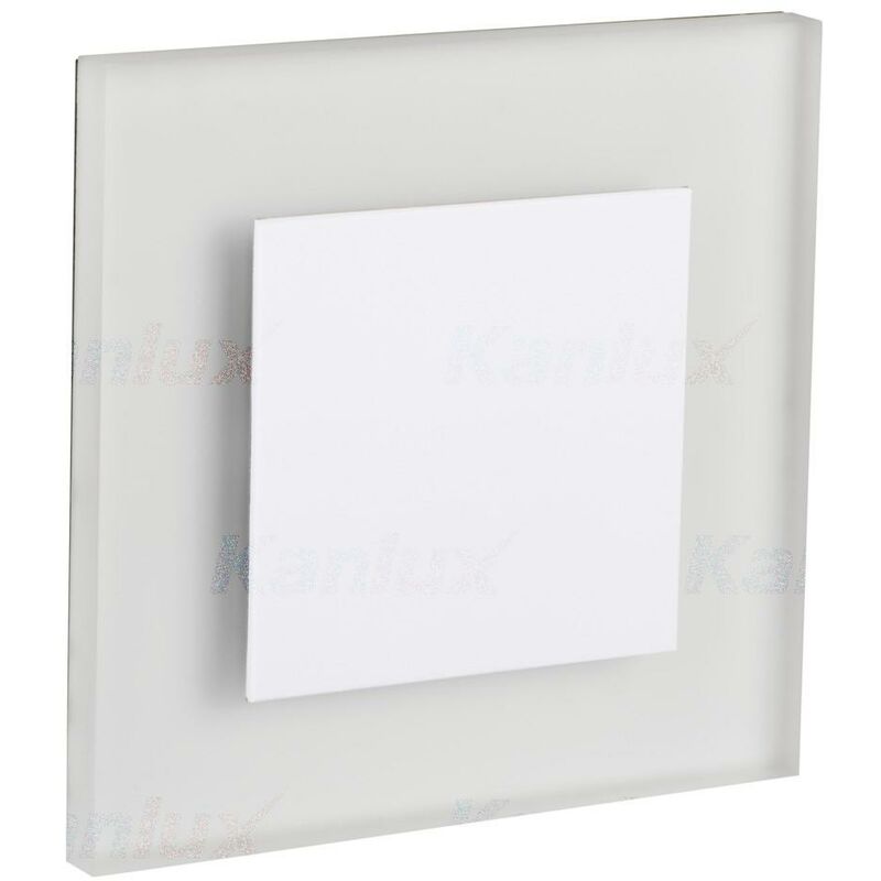 foto del prodotto lampada led per scale apus led w nw kanlux luce naturale