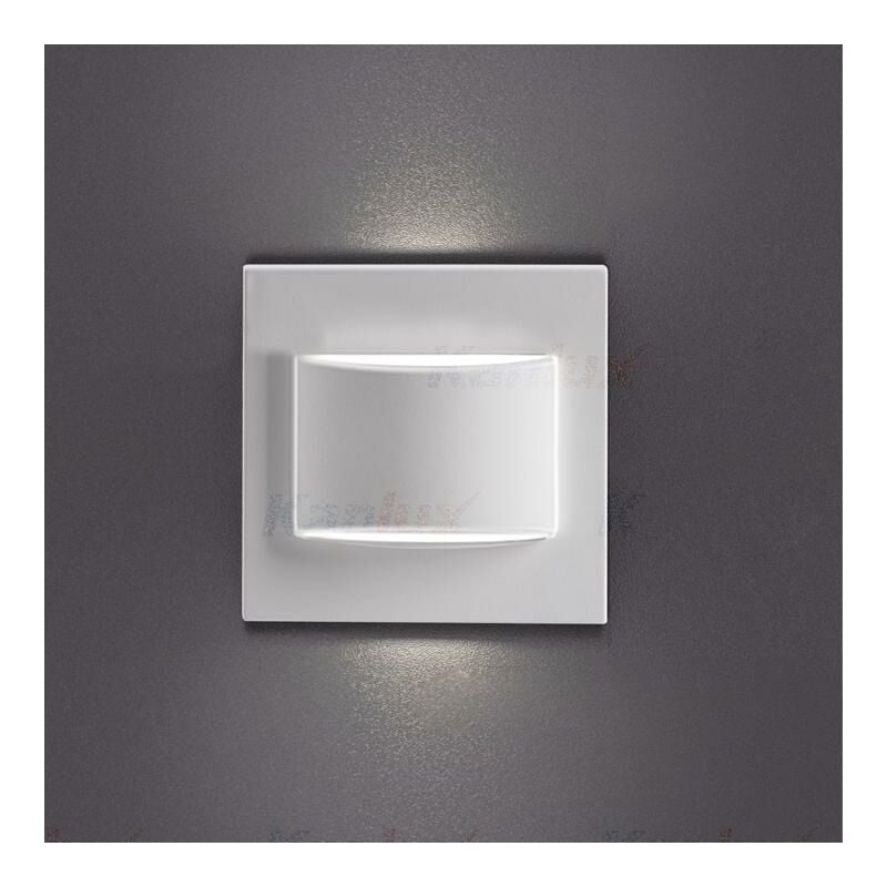 foto del prodotto lampada led per scale erinus led ll w ww kanlux luce calda